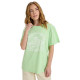 Roxy Γυναικεία κοντομάνικη μπλούζα Hangloose The Sky - Short Sleeve T-Shirt